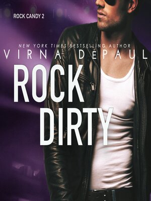 cover image of Rock Dirty
